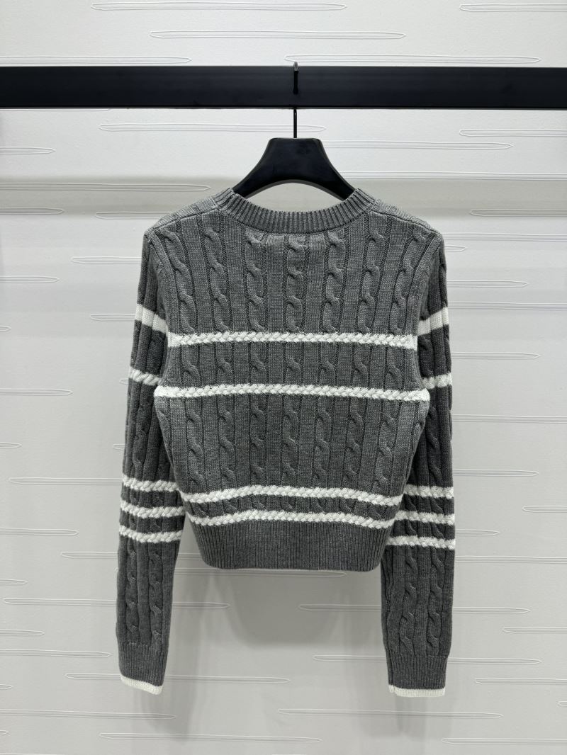 Christian Dior Sweaters